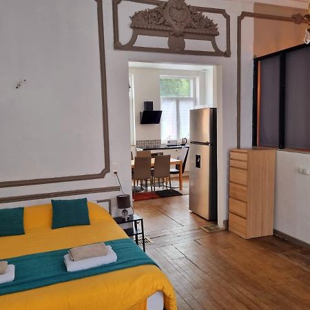 Les Appartements Fenelon Le Cateau-Cambresis Εξωτερικό φωτογραφία