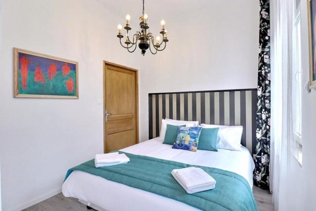 Les Appartements Fenelon Le Cateau-Cambresis Εξωτερικό φωτογραφία