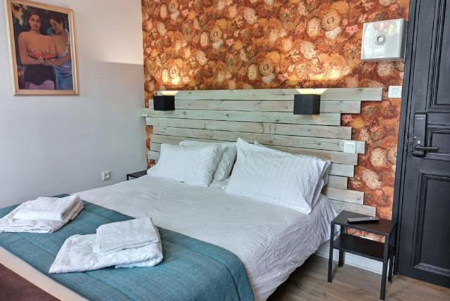 Les Appartements Fenelon Le Cateau-Cambresis Εξωτερικό φωτογραφία