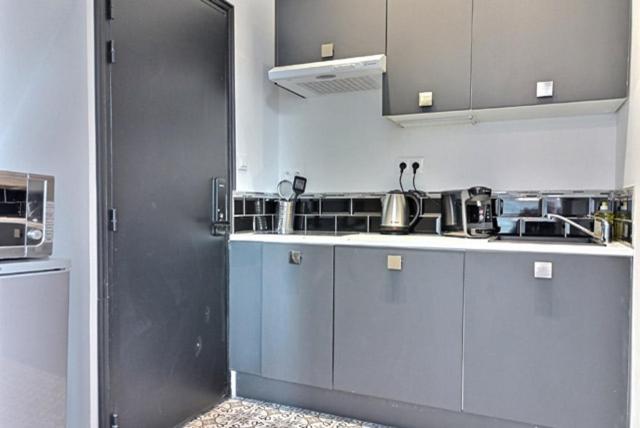 Les Appartements Fenelon Le Cateau-Cambresis Εξωτερικό φωτογραφία