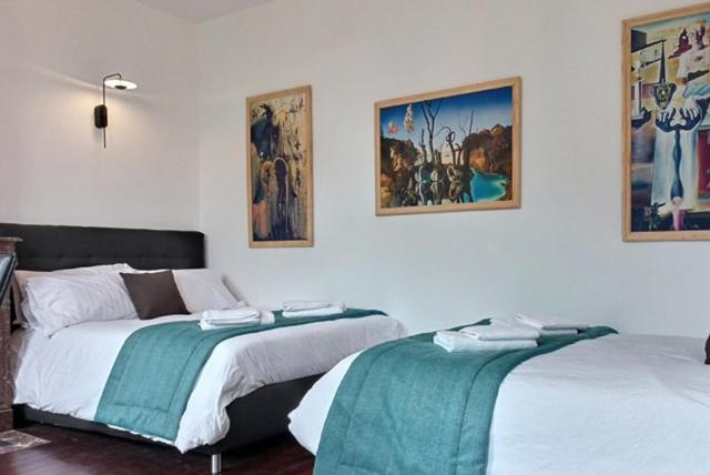 Les Appartements Fenelon Le Cateau-Cambresis Εξωτερικό φωτογραφία