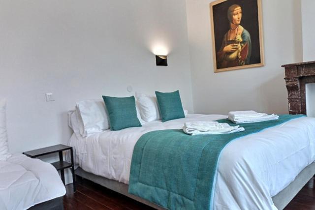 Les Appartements Fenelon Le Cateau-Cambresis Εξωτερικό φωτογραφία