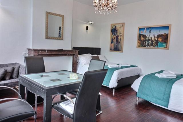 Les Appartements Fenelon Le Cateau-Cambresis Εξωτερικό φωτογραφία