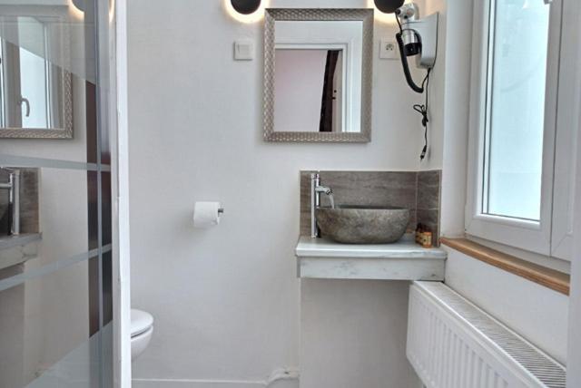 Les Appartements Fenelon Le Cateau-Cambresis Εξωτερικό φωτογραφία