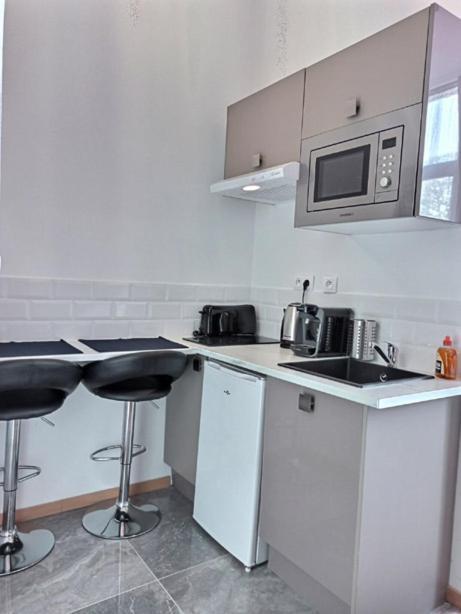 Les Appartements Fenelon Le Cateau-Cambresis Εξωτερικό φωτογραφία