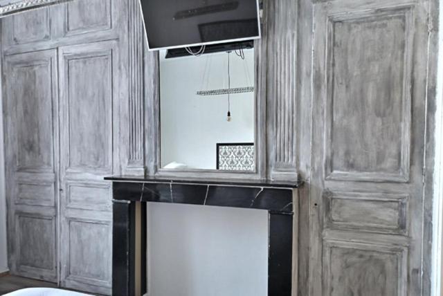Les Appartements Fenelon Le Cateau-Cambresis Εξωτερικό φωτογραφία