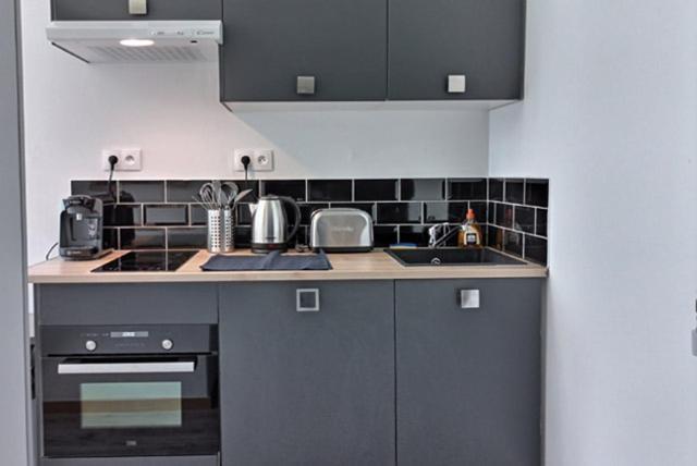 Les Appartements Fenelon Le Cateau-Cambresis Εξωτερικό φωτογραφία