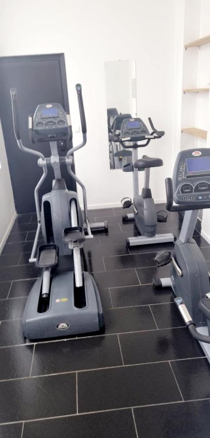Les Appartements Fenelon Le Cateau-Cambresis Εξωτερικό φωτογραφία