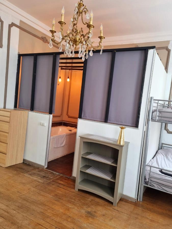 Les Appartements Fenelon Le Cateau-Cambresis Εξωτερικό φωτογραφία