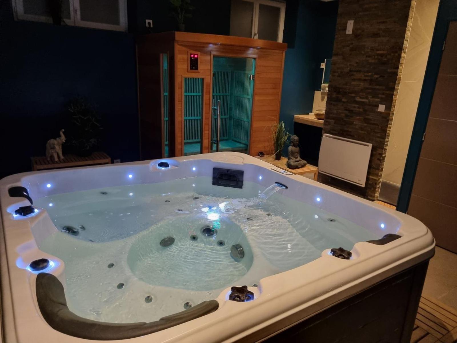 Les Appartements Fenelon Le Cateau-Cambresis Εξωτερικό φωτογραφία